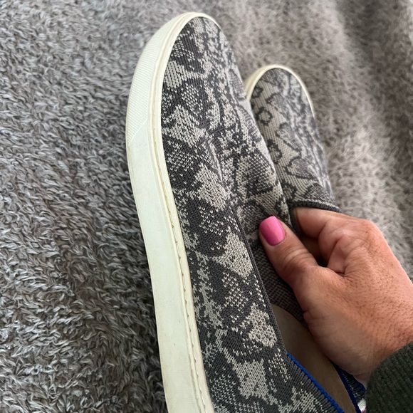 Rothy’s sneakers 8 - Picture 8 of 8